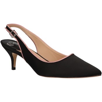 Chaussures Femme Escarpins MTNG 57591 Noir