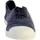 Chaussures Femme Baskets basses Natural World Tennis Lacet INGLES ELASTICO ENZIMATICO 102E Bleu