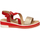 Chaussures Femme Sandales et Nu-pieds IgI&CO DPY 31917 Rouge