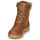 Chaussures Femme Boots Panama Jack TUSCANI Marron