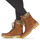 Chaussures Femme Boots Panama Jack TUSCANI Marron