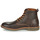 Chaussures Homme Boots Panama Jack GLASGOW Marron