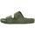 Chaussures Homme Sandales et Nu-pieds Pepe jeans Sandales  ref_pep46179 765 Kaki Vert