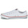 Chaussures Femme Baskets basses Converse Sandales CHUCK TAYLOR ALL STAR DAINTY CANVAS  OX Blanc