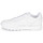 Chaussures Baskets basses Reebok Classic CL LEATHER VECTOR Blanc