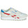 Chaussures Baskets basses Reebok Classic CL NYLON Beige / rouge