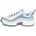 Chaussures Femme Baskets basses Reebok Sneaker Classic DAYTONA DMX Blanc / gris