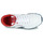 Chaussures Enfant Baskets basses Reebok Classic CLASSIC LEATHER J Blanc / rouge