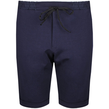 Vêtements Homme Shorts / Bermudas Inni Producenci  Bleu