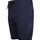 Vêtements Homme Shorts / Bermudas Inni Producenci JBC001 03J0008 Bleu