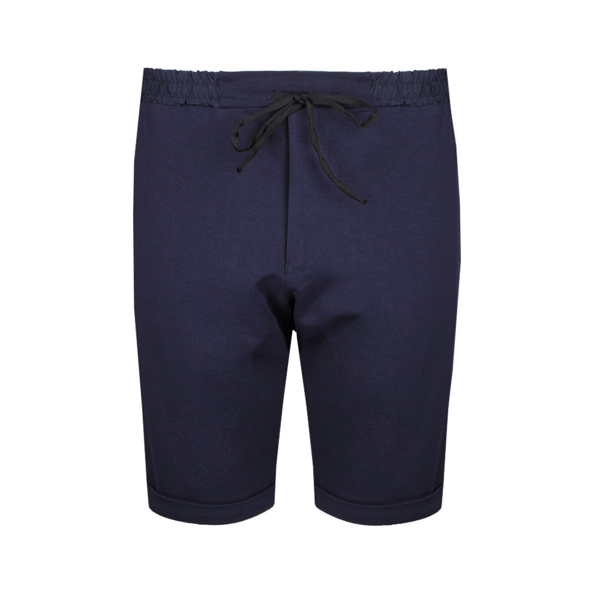 Vêtements Homme Shorts / Bermudas Inni Producenci JBC001 03J0008 Bleu