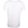 Vêtements Femme T-shirts manches courtes Roberto Cavalli  Blanc