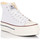 Chaussures Femme Baskets basses Victoria 1061101 Blanc