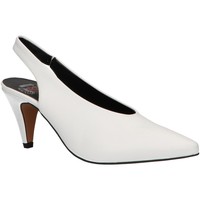Chaussures Femme Escarpins MTNG 57421 Blanc