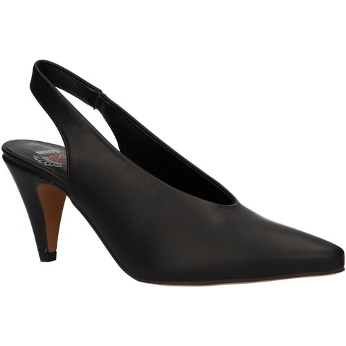 Femme MTNG 57421 Negro - Chaussures Escarpins Femme 42 