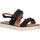 Chaussures Femme Sandales et Nu-pieds MTNG 50055 50055 