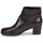Chaussures Femme Bottines Ara 16913-67 Marron