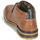 Chaussures Homme Boots Rieker BELAM Marron