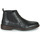 Chaussures Homme Boots Rieker DANE Noir