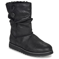 Chaussures Femme Boots Skechers KEEPSAKES 2.0 Noir