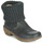 Chaussures Femme Nike Adapt BB Version 2.0 UK 7 OG Black Sneakers YGGDRASIL Noir