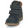Chaussures Garçon Boots Tom Tailor 73003 Bleu