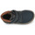 Chaussures Garçon givenchy spectre neoprene sandals 73003 Bleu