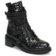 Sneakers Bazine 65374 Black