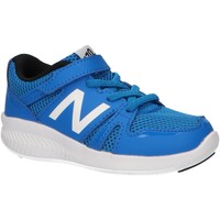 Chaussures Enfant Multisport New Balance IT570BL Bleu