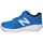 Chaussures Enfant Multisport New Balance IT570BL IT570BL 