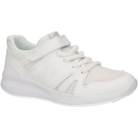 Chaussures Enfant Multisport New Balance YT570WW Blanc