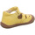Chaussures Fille Chaussons bébés Naturino  Jaune