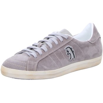Chaussures Homme Oh My Bag Primabase  Gris