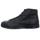 Chaussures Homme Baskets mode Vicolo8  Noir