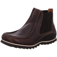 Chaussures Homme Boots Snipe  Marron