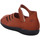 Chaussures Femme Mocassins Loint's Of Holland  Rouge