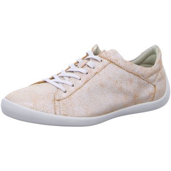 Chaussures Femme The Divine Facto Softinos  Blanc