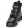 Chaussures Femme Boots Moony Mood FIZANE Noir
