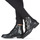 Chaussures Femme Boots Moony Mood FIZANE Noir