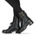 Chaussures Femme Bottines See by Chloé MALLORY Noir