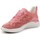 Chaussures Femme Baskets basses Geox D Theragon Rose