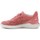 Chaussures Femme Baskets basses Geox D Theragon Rose