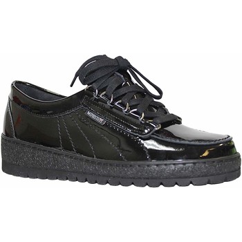 Chaussures Femme Baskets basses Mephisto Lady Noir