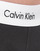 Sous-vêtements Homme Boxers Calvin Klein Jeans COTTON STRECH HIP BREIF X 3 Noir / Blanc / Gris Chiné