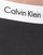 Sous-vêtements Homme Boxers Calvin Klein Jeans COTTON STRECH LOW RISE TRUNK X 3 Noir