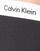 Sous-vêtements Homme Boxers Calvin Klein Jeans COTTON STRECH LOW RISE TRUNK X 3 Noir / Blanc / Gris Chiné