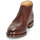 Chaussures Homme Boots Barker OAKNEY Bordeaux