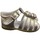 Chaussures Sandales et Nu-pieds Roly Poly 23878-18 Doré