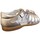 Chaussures Sandales et Nu-pieds Roly Poly 23878-18 Doré