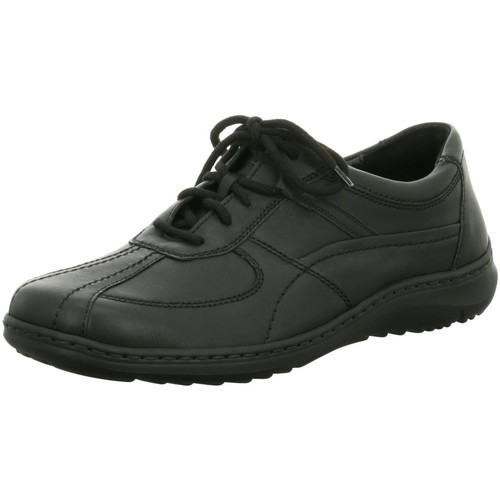 Chaussures Homme For cool girls only Waldläufer  Noir